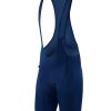 Men Biehler | Essential Bib Shorts Navy