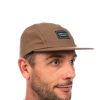 Men Biehler | Camper Cap