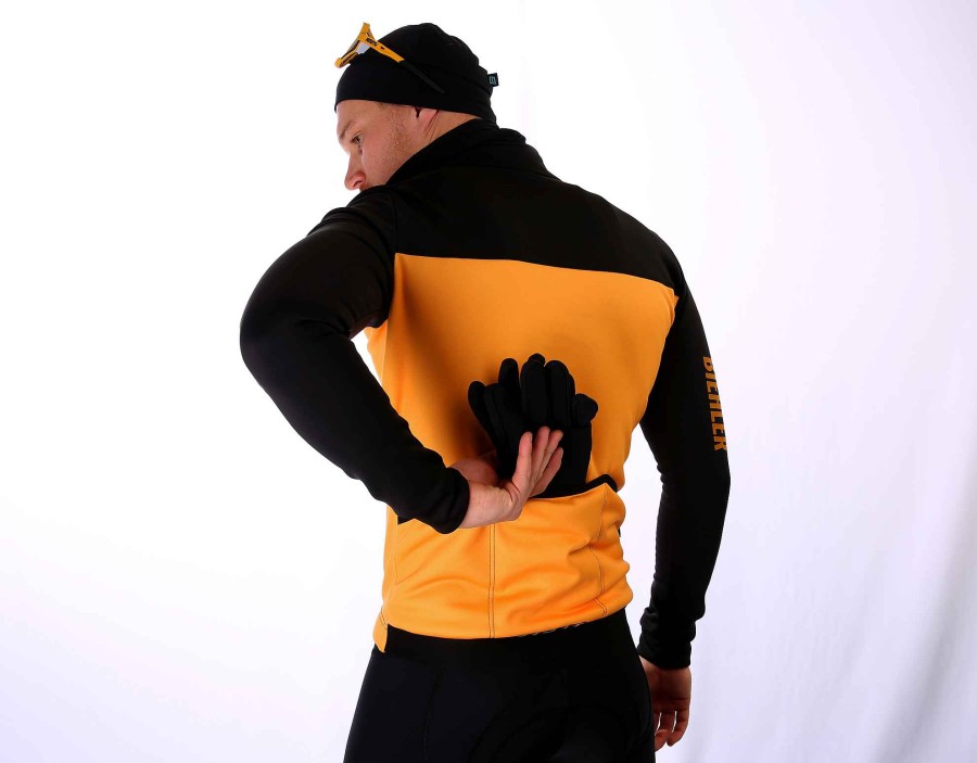 Men Biehler | Winter Beanie