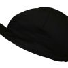Men Biehler | Classic Cap Black