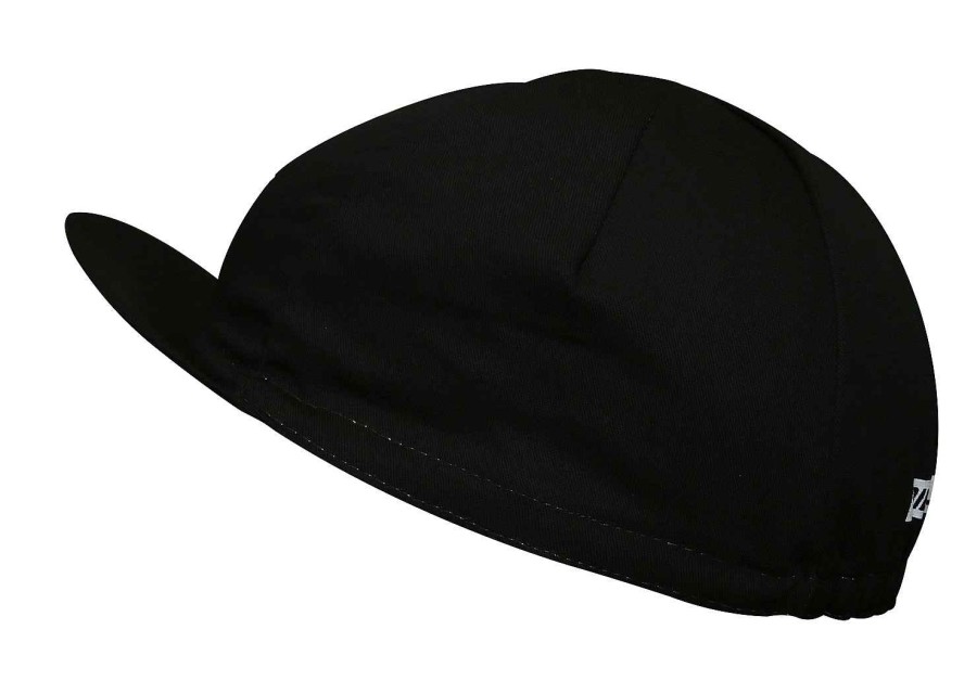 Men Biehler | Classic Cap Black