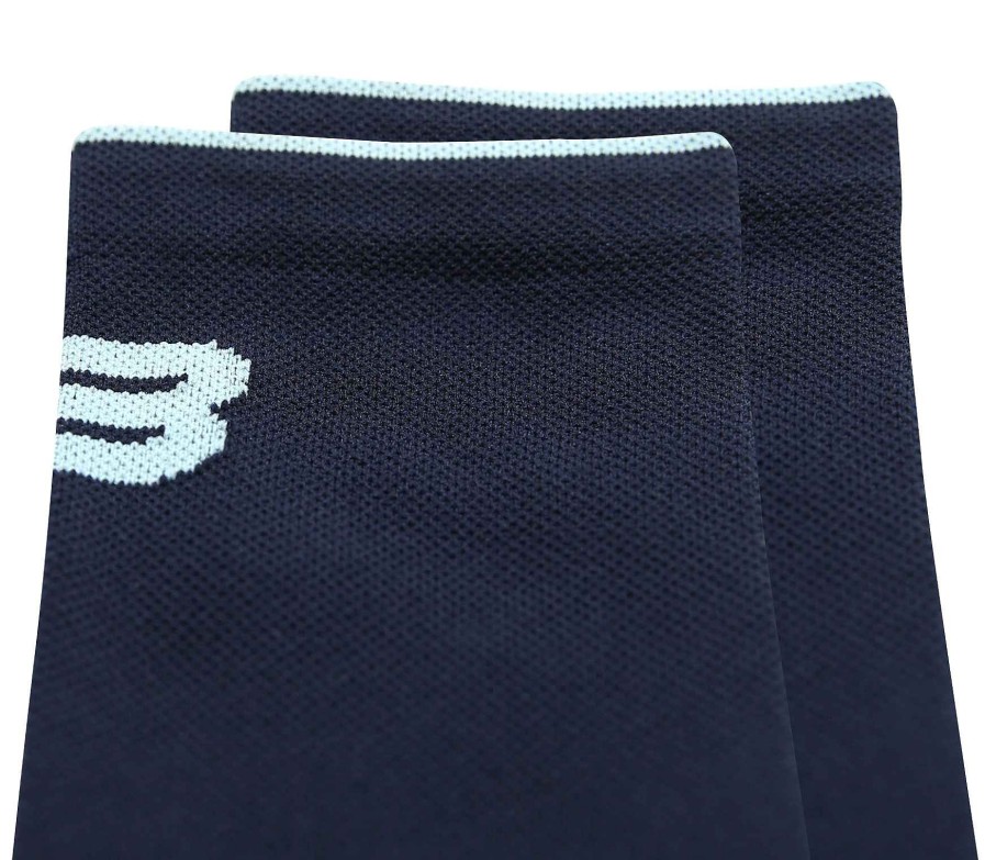 Men Biehler | Performance Socks Navy