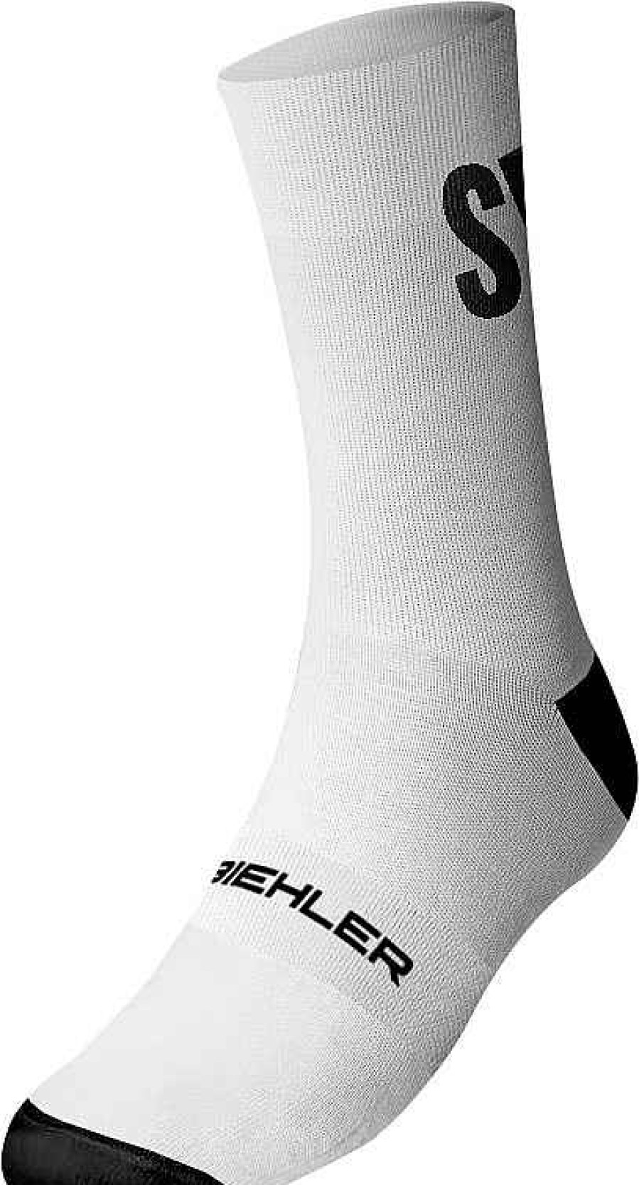 Men Biehler | Syndicate Rc Socks White