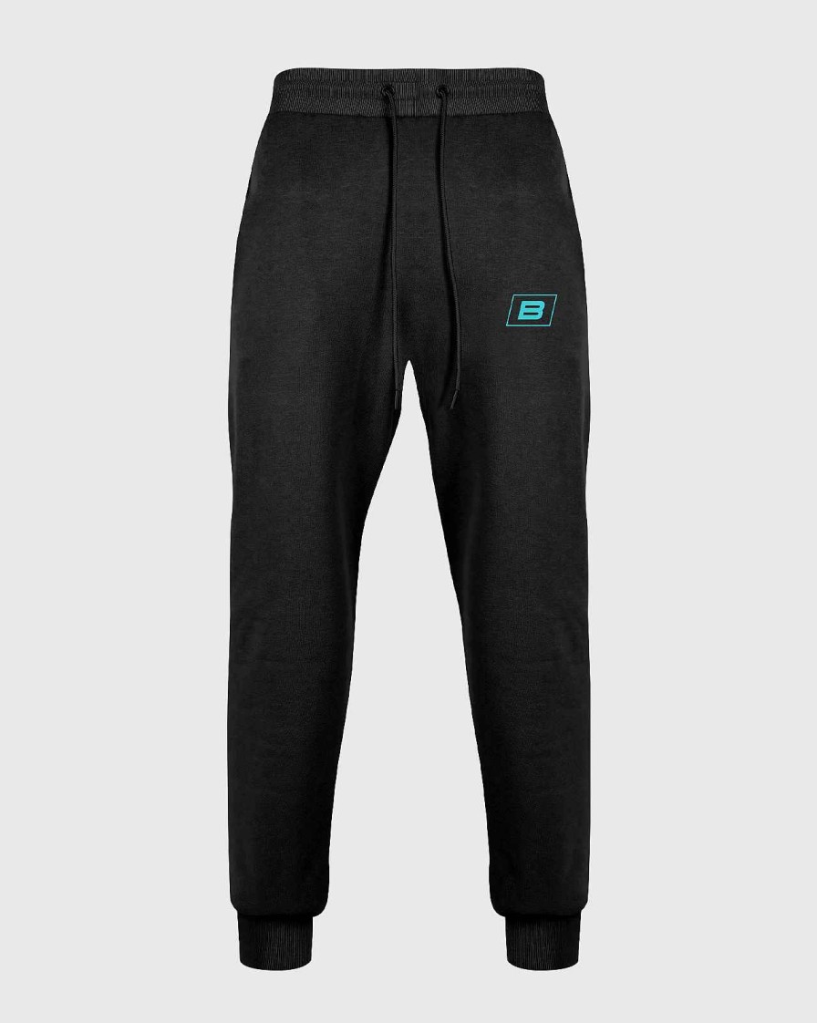 Women Biehler | Allez Sweat Pant B-Classic Black Blue