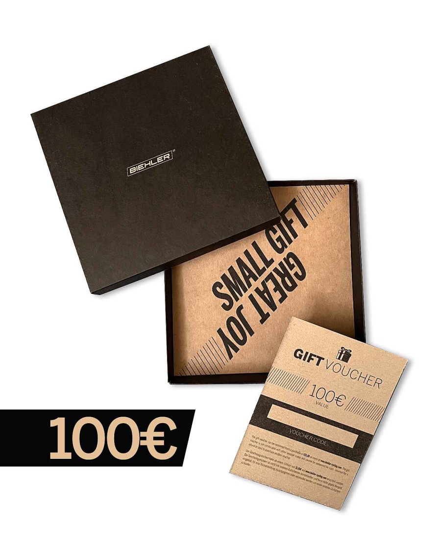 Women Biehler | Gift Voucher 100€
