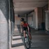 Women Biehler | Women Supreme Jersey H.A.S. Red