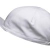 Men Biehler | Classic Cap White