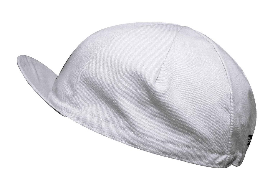 Men Biehler | Classic Cap White