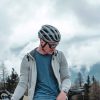Men Biehler | Gravel Zipped Hoodie