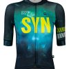 Women Biehler | Women Syndicate Climber Jersey Neon Space