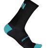 Men Biehler | Syndicate Rc Socks Black Blue