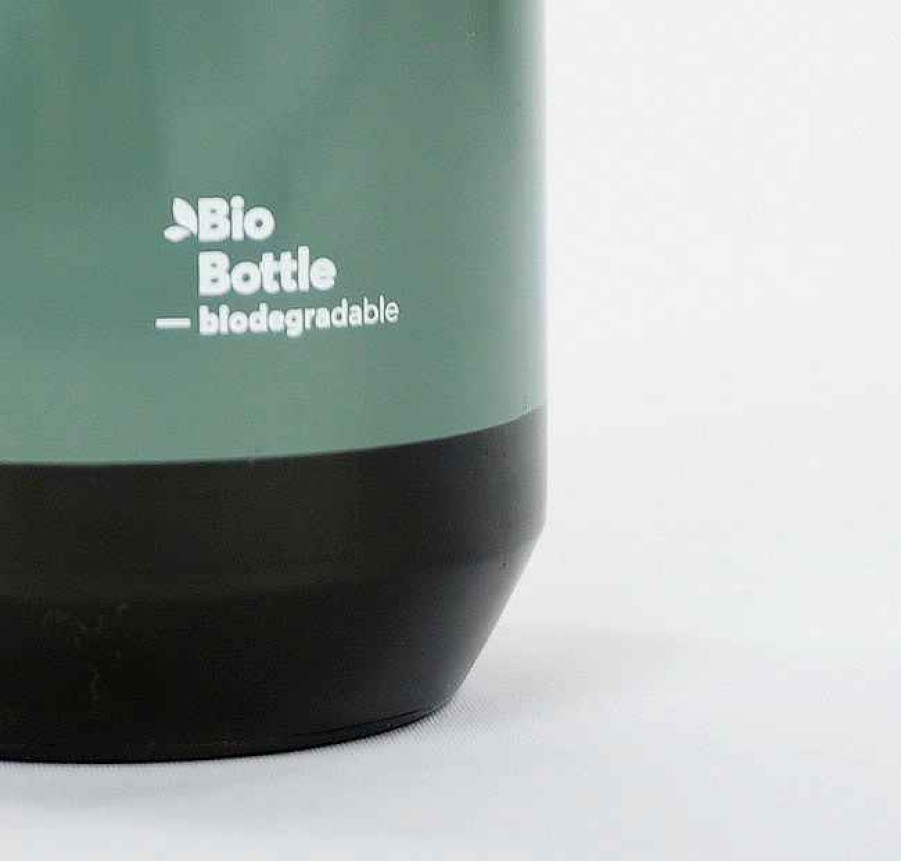 Women Biehler | Distance Bidon Bio 500 Green Ash