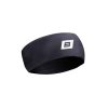 Men Biehler | Thermal Headband Black