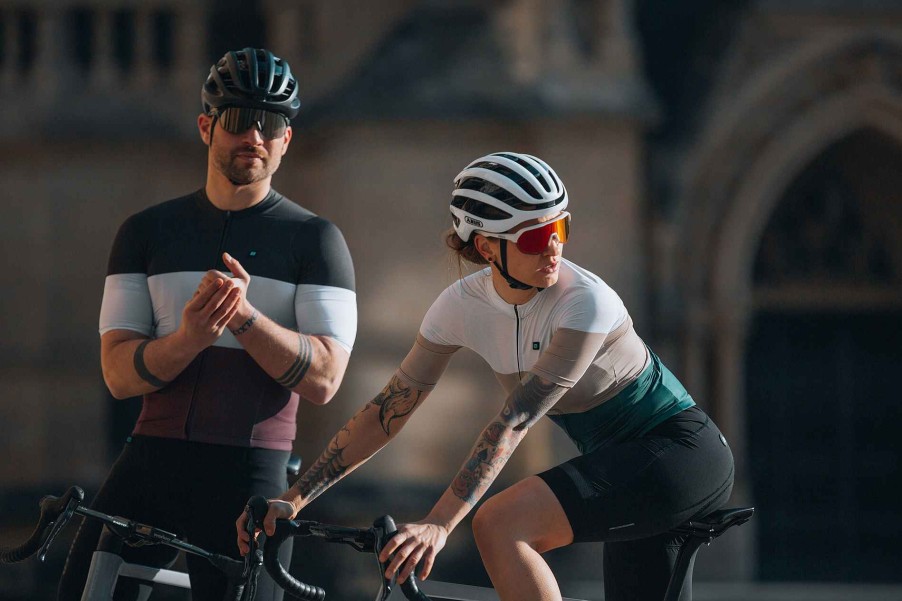 Women Biehler | Women Supreme Jersey Revolt Fiord