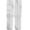 Men Biehler | Statement Socks White