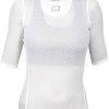 Women Biehler | Women Neo Classic Base Layer White