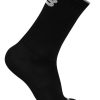 Men Biehler | Performance Socks Black