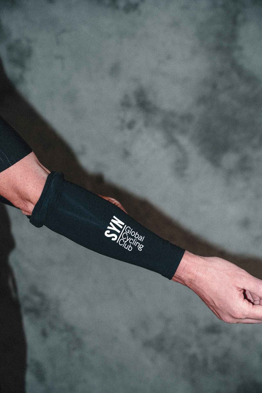 Men Biehler | Syndicate Thermal Arm Warmers
