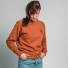 Men Biehler | Allez Sweater Bird Copper