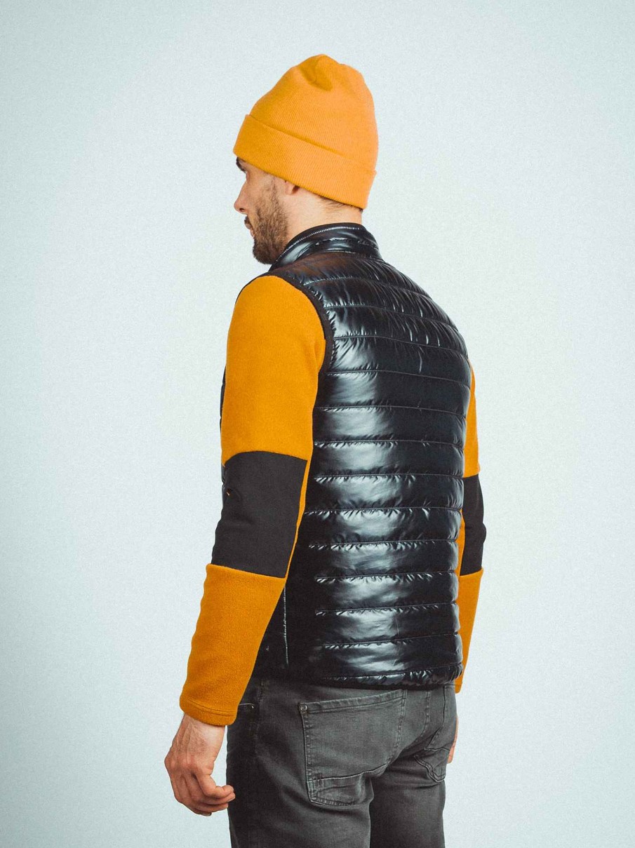 Women Biehler | Distance Insulated Gilet