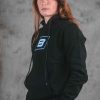Women Biehler | Allez Hoodie B-Classic Black Blue