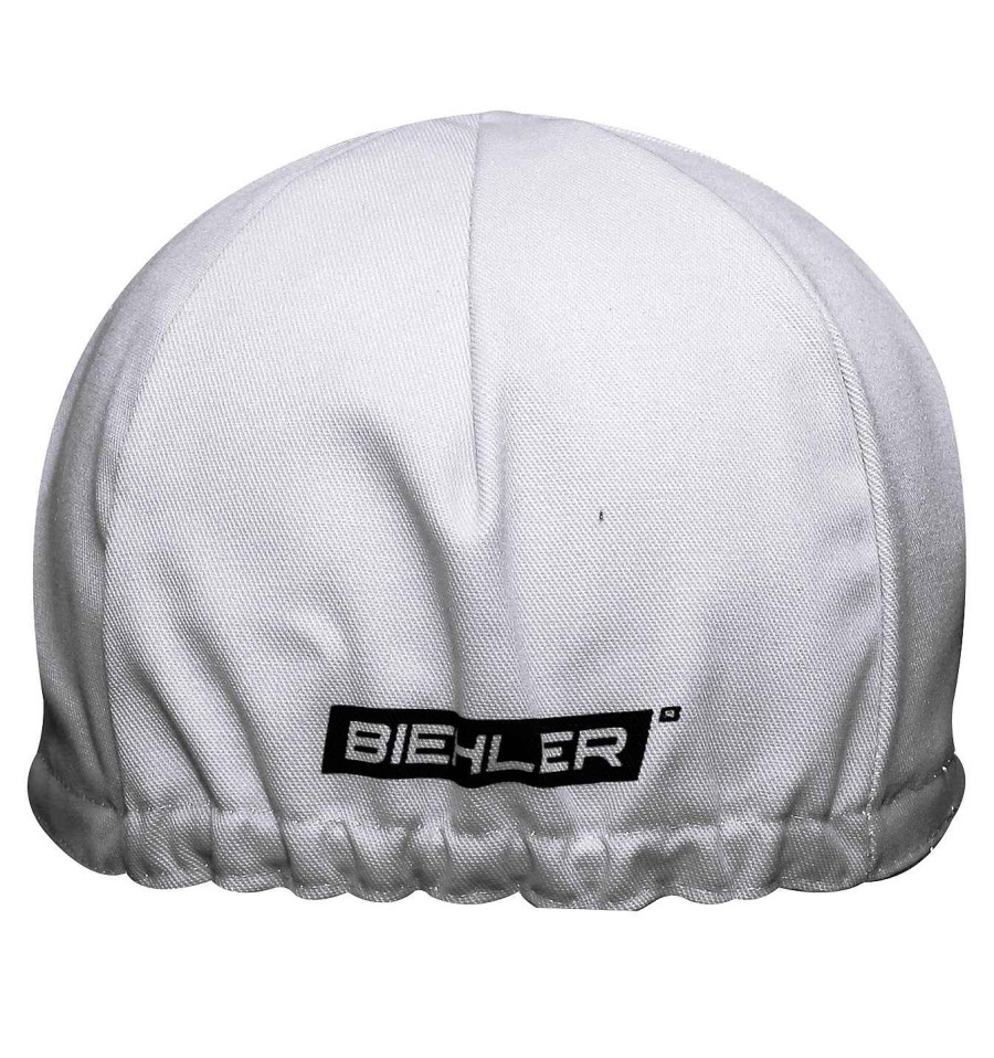 Women Biehler | Classic Cap White