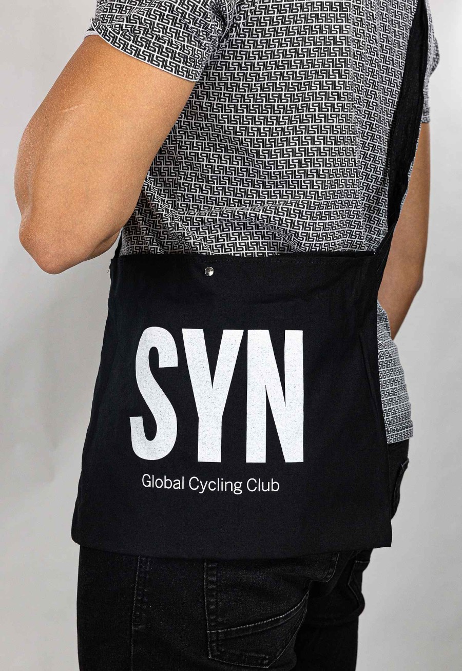 Men Biehler | Syndicate Musette