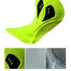Men Biehler | Thermal Rain Bib Shorts Black