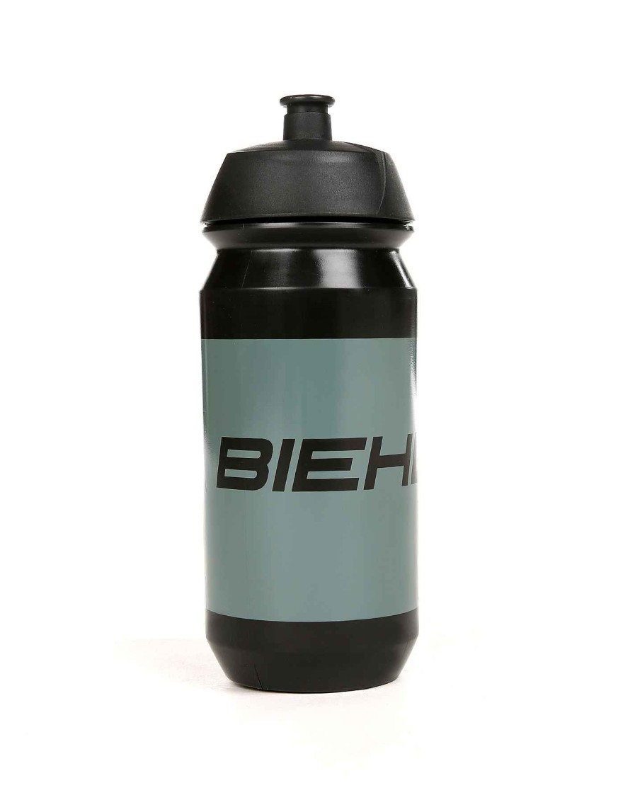 Men Biehler | Distance Bidon Bio 500 Green Ash