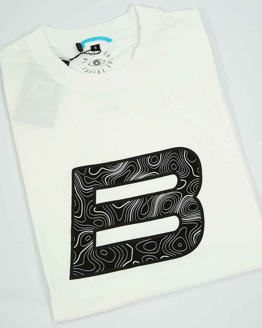 Men Biehler | Allez Shirt B White
