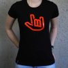 Women Biehler | Kopfnickerin Classic T-Shirt