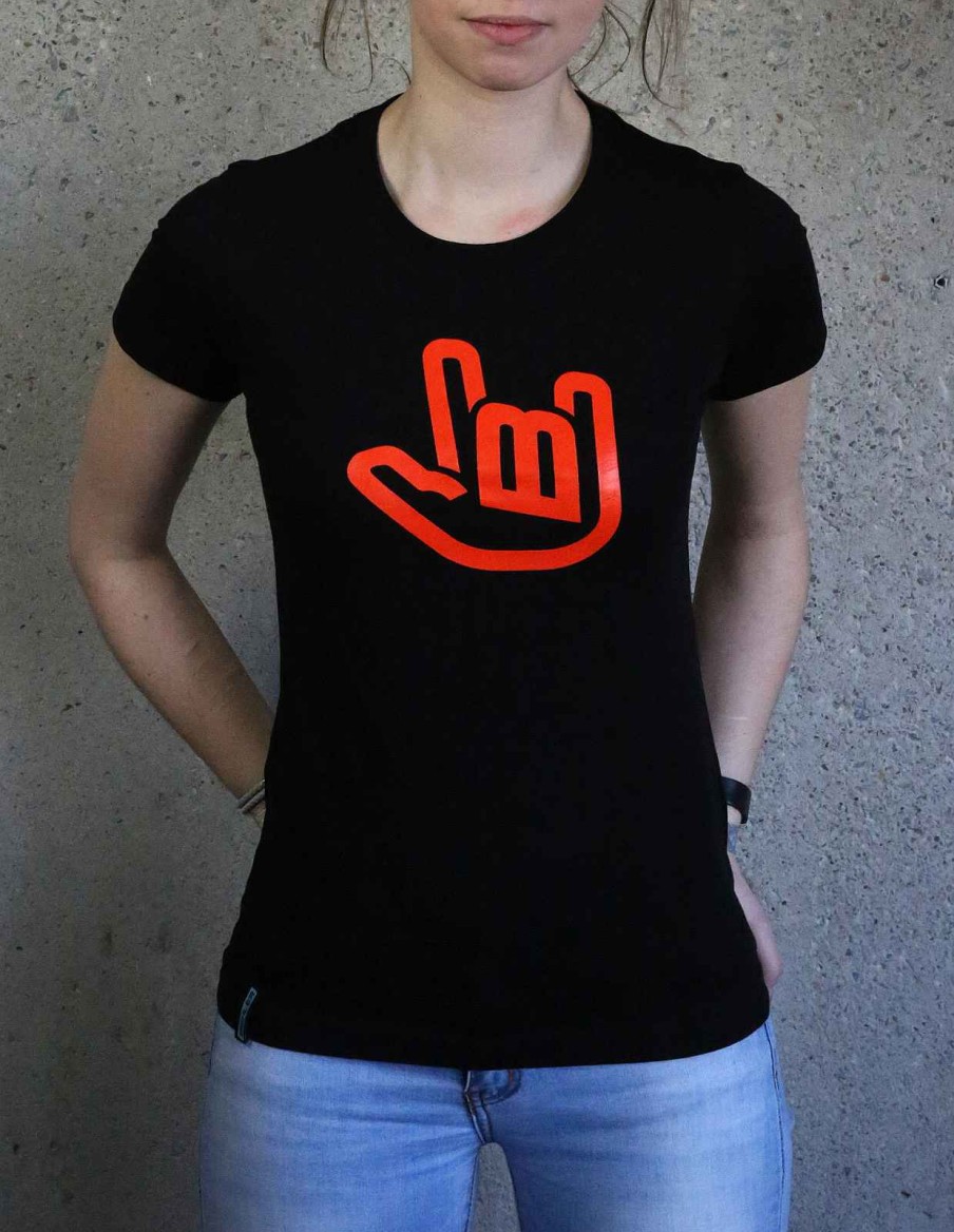 Women Biehler | Kopfnickerin Classic T-Shirt