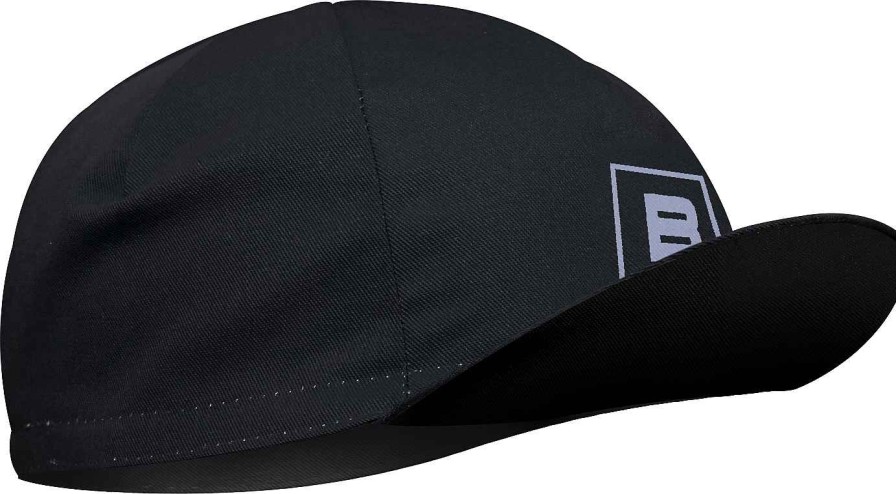 Women Biehler | Classic Cap Black