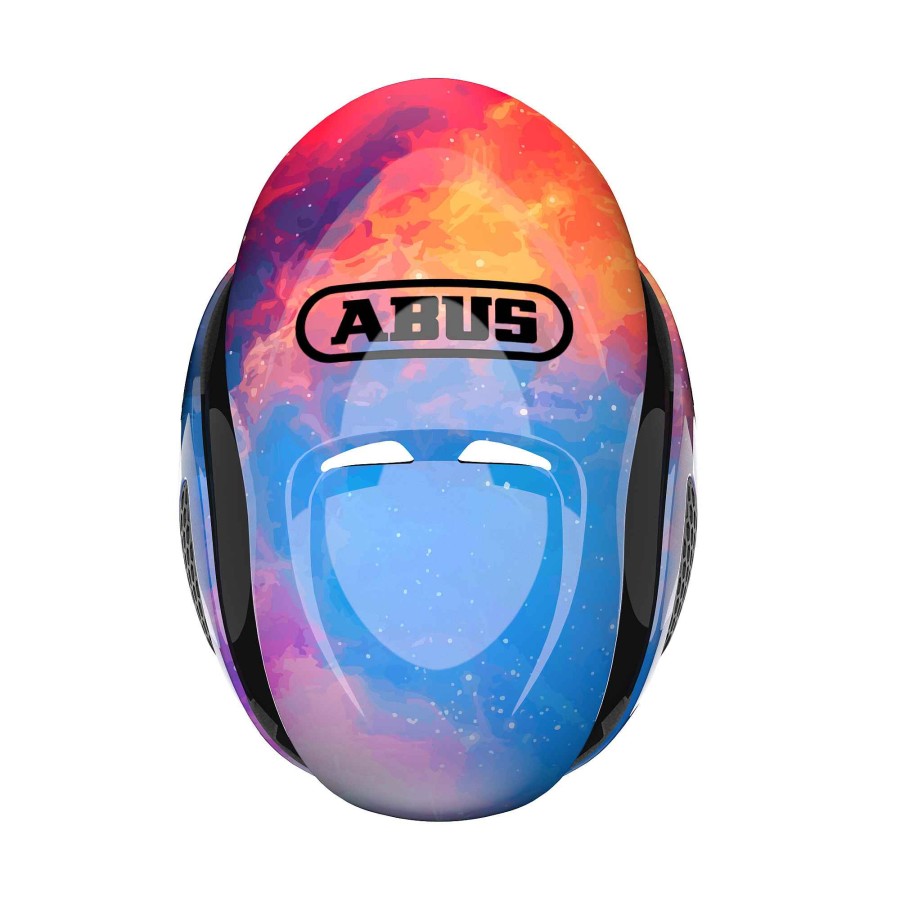 Men Biehler | Intergalaktisch Aero Helmet